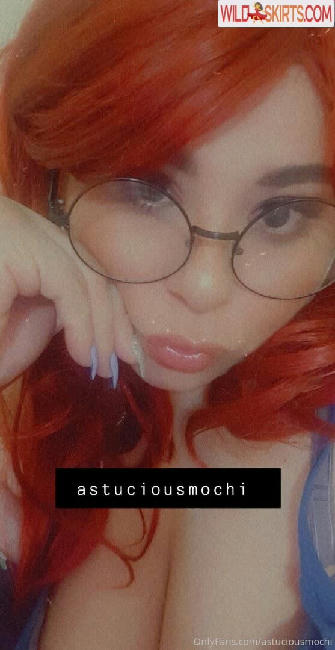 astuciousmochi / astucious.mochi / astuciousmochi nude OnlyFans, Instagram leaked photo #32