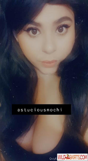 astuciousmochi / astucious.mochi / astuciousmochi nude OnlyFans, Instagram leaked photo #55