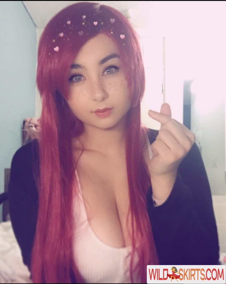 Asuna_kazuro / asuna_kazuro / babyasuna nude OnlyFans, Instagram leaked photo