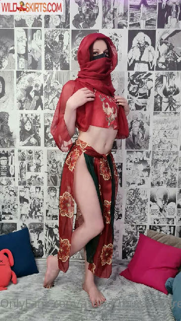 asuna_murasakifree nude OnlyFans leaked photo #22