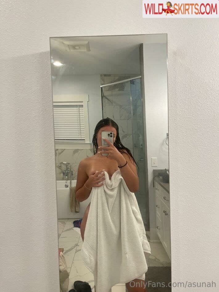 Asunah nude leaked photo #6