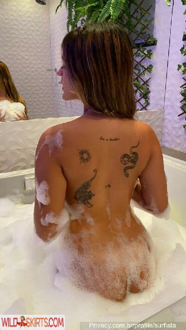 aSurfista / asurfistaaa / surfista_mlk nude OnlyFans, Instagram leaked photo #79