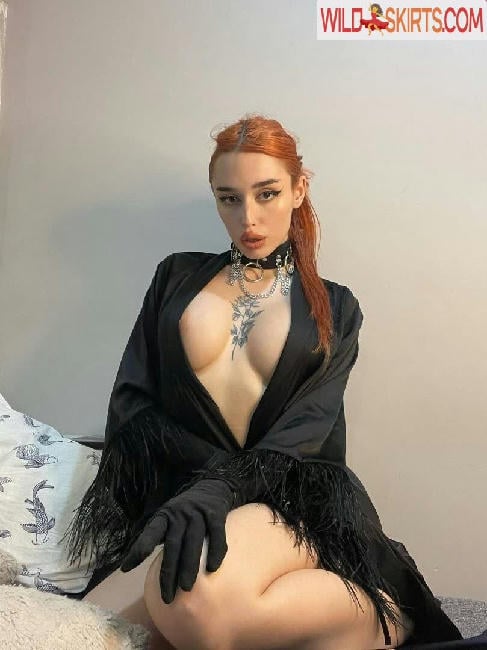 asyabunny / asyabunny / lizakrupina nude OnlyFans, Instagram leaked photo #7