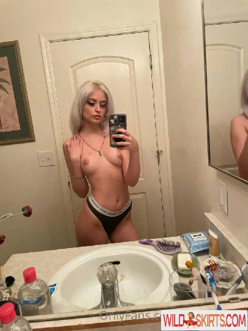 atalantabbz nude OnlyFans, Instagram leaked photo #84