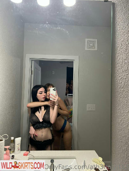 ath3nalyn33 / ath3nalyn33 / ath3nalynee nude OnlyFans, Instagram leaked photo #12