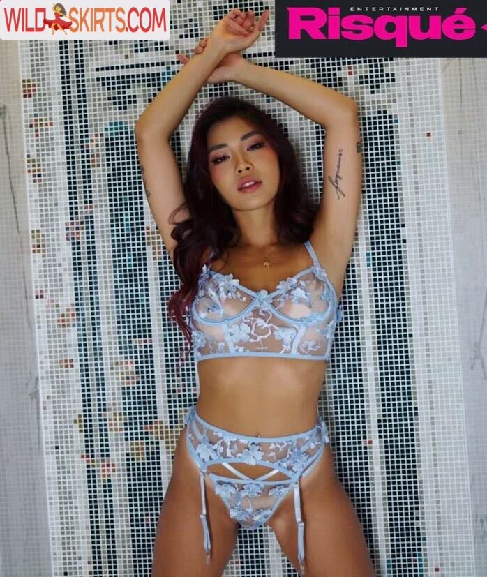 Athena Navy / acorroon10 / athenanavyxx nude OnlyFans, Instagram leaked photo #10