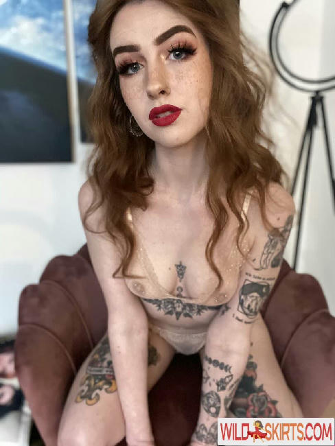 athenaaster nude OnlyFans, Instagram leaked photo #19