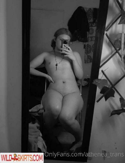 athenea_trans / athenea_trans / susan_guedez nude OnlyFans, Instagram leaked photo #2