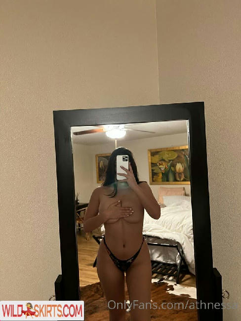 Athnessa / athnessa nude OnlyFans, Instagram leaked photo #50