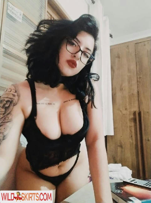 Atombombgirl / atombombbaby3 / atombombgirl / lady.atom.bomb nude OnlyFans, Instagram leaked photo #2