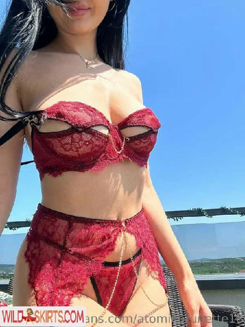 atomicbrunette18 / AtomicBrunette8 / Nina / atomicbrunette18 nude OnlyFans, Instagram leaked photo #57