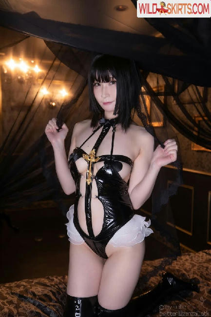 Atsuki / atsukigaga / darksidesll / zenzai_atk nude OnlyFans, Instagram leaked photo #47