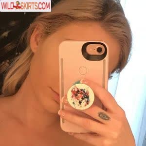 Aubree Martin nude leaked photo #28