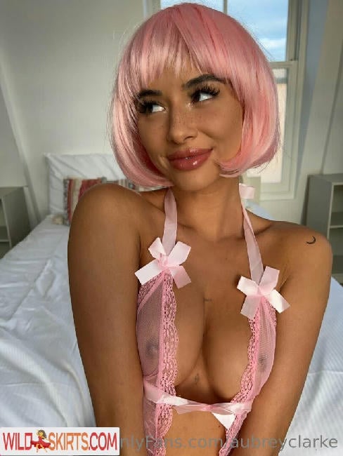 Aubrey Clarke / aubreybbyxo / aubreyclarke / aubreyclarkke nude OnlyFans, Instagram leaked photo #15