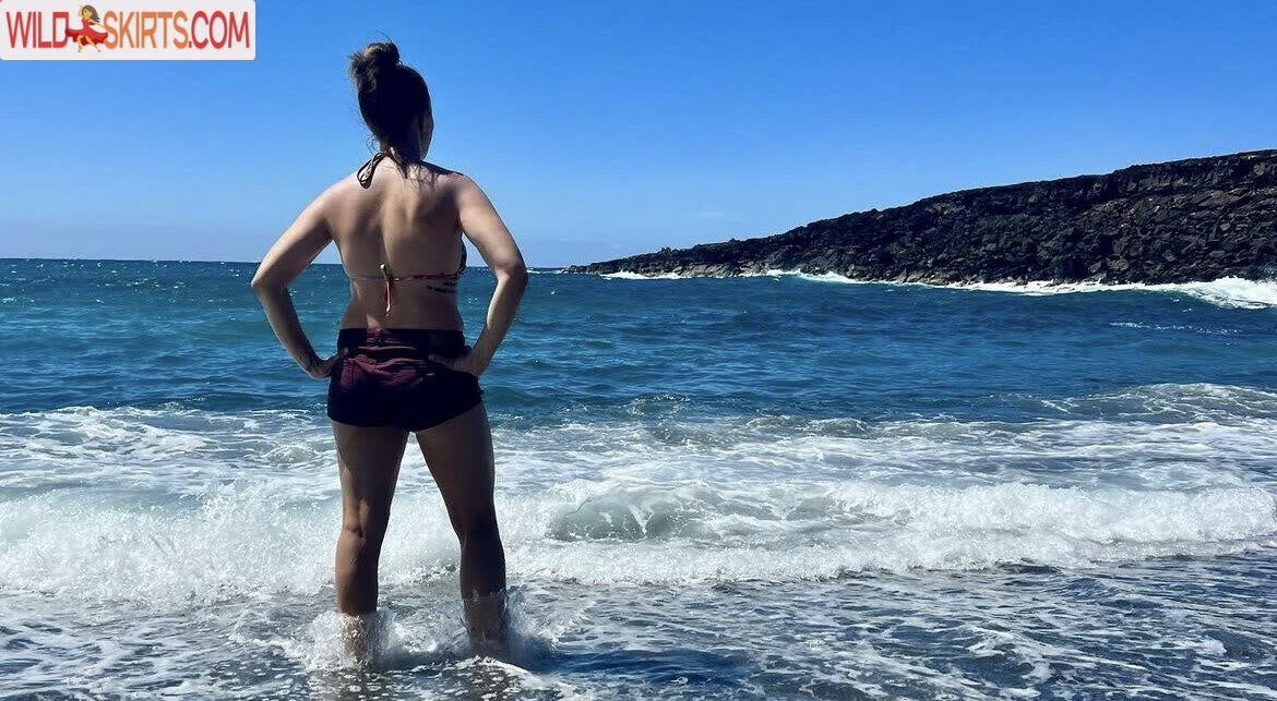 Aubrey Edwards / refaubrey nude Instagram leaked photo #42