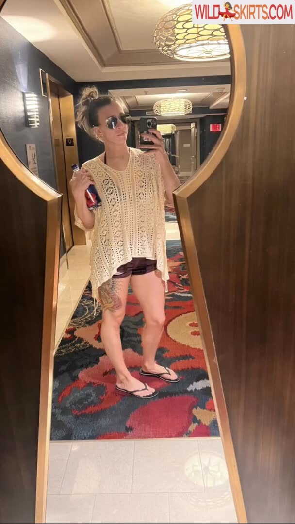 Aubrey Edwards / refaubrey nude Instagram leaked photo #73