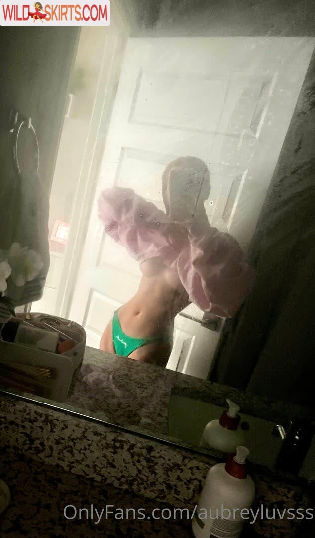 Aubreyluvsss nude leaked photo #159