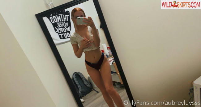 aubreyluvsss / aubreyluv / aubreyluvsss nude OnlyFans, Instagram leaked photo #64