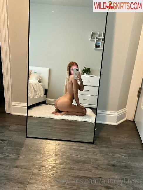 aubreyluvsss / aubreyluv / aubreyluvsss nude OnlyFans, Instagram leaked photo #120