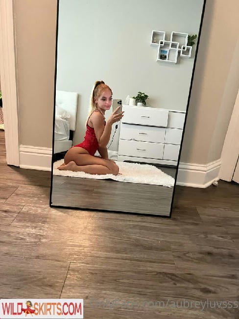 aubreyluvsss / aubreyluv / aubreyluvsss nude OnlyFans, Instagram leaked photo #138