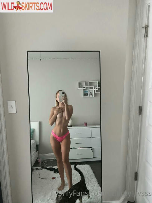 aubreyluvsss / aubreyluv / aubreyluvsss nude OnlyFans, Instagram leaked photo #152