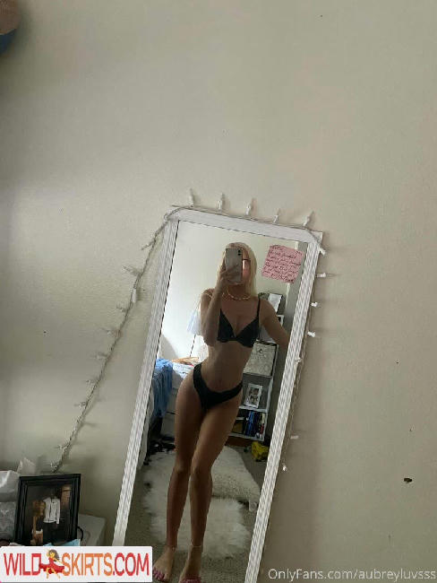 aubreyluvsss / aubreyluv / aubreyluvsss nude OnlyFans, Instagram leaked photo #271