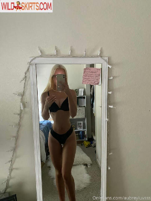 aubreyluvsss / aubreyluv / aubreyluvsss nude OnlyFans, Instagram leaked photo #269