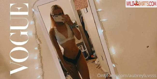 aubreyluvsss / aubreyluv / aubreyluvsss nude OnlyFans, Instagram leaked photo #266