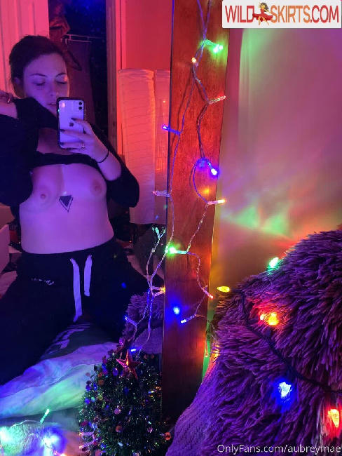 aubreymae / aubreymae / queen_aubrey05 nude OnlyFans, Instagram leaked photo #47