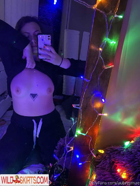 aubreymae / aubreymae / queen_aubrey05 nude OnlyFans, Instagram leaked photo #41