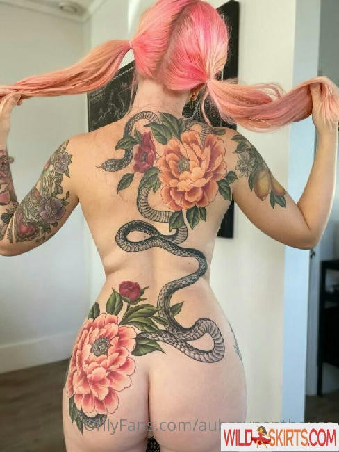 aubreypenthouse nude OnlyFans, Instagram leaked photo #32