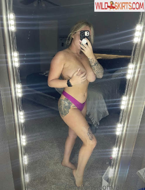 Audieeblondie / audieeblondie / audiewilliaams / sheblondie_ nude OnlyFans, Instagram leaked photo #47