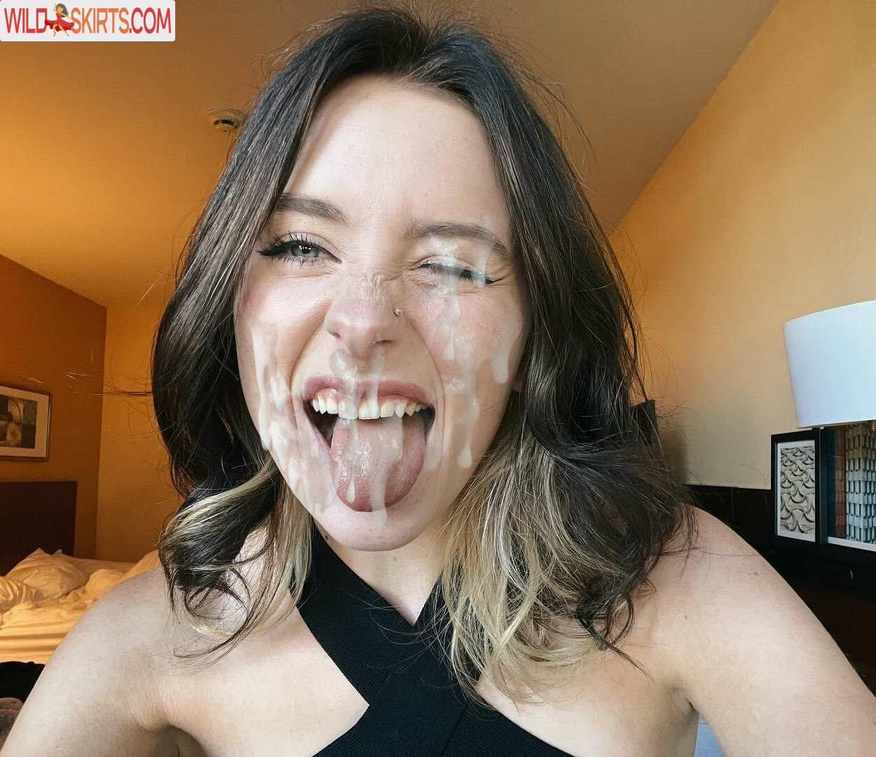 Audra Miller / anellamiller / audra.mllr nude OnlyFans, Instagram leaked photo #3