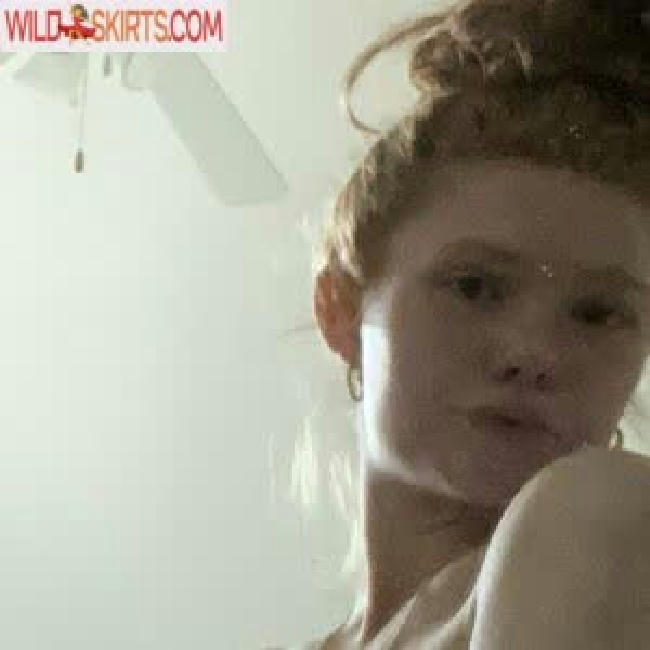 Audree Taylor / audreetaylor_rodeo / redhead21 nude Instagram leaked photo #9