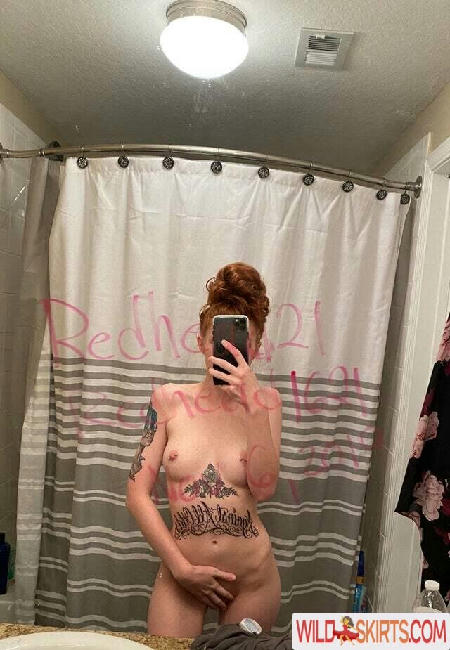 Audree Taylor / audreetaylor_rodeo / redhead21 nude Instagram leaked photo #12