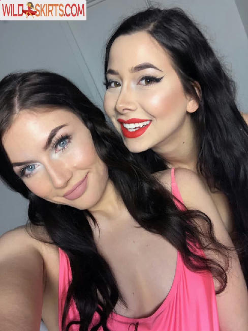 Audrey And Sadie / AudreyandSadie nude OnlyFans, Instagram leaked photo #128