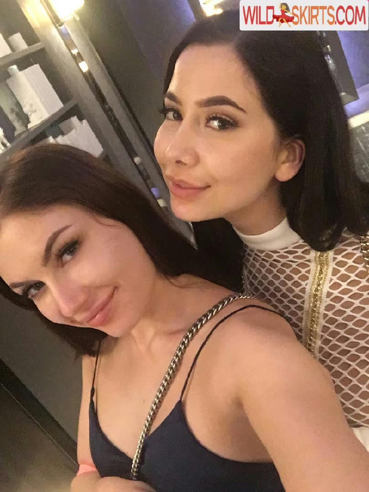 Audrey And Sadie / AudreyandSadie nude OnlyFans, Instagram leaked photo #67