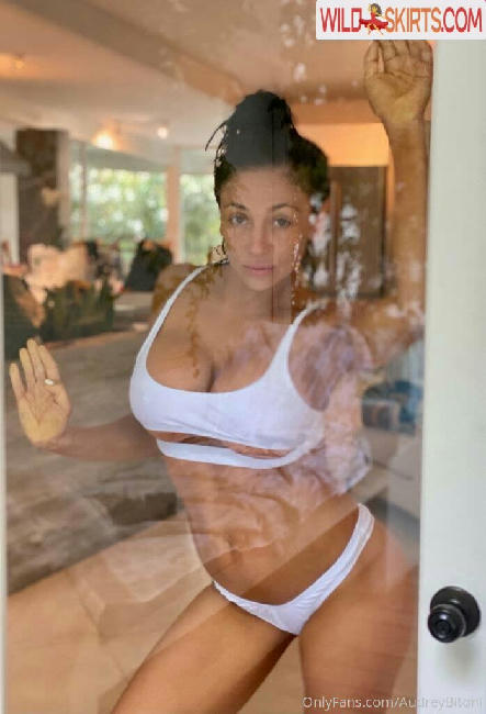 Audrey Bitoni / audreybitoni / audreybitonixo nude OnlyFans, Instagram leaked photo #48