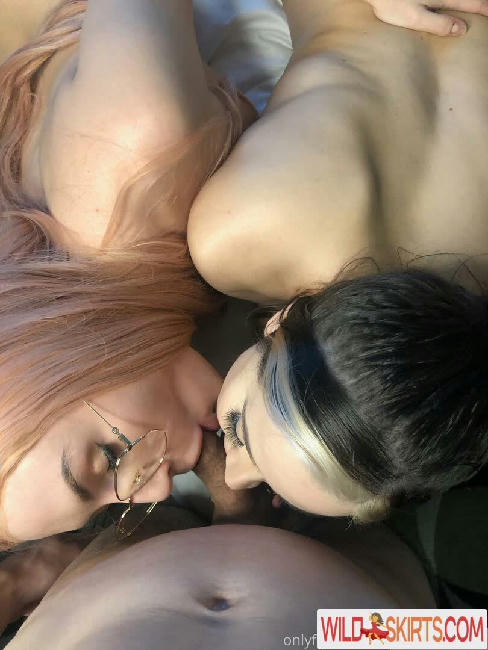 Audrey & Sadie / AudreyandSadie / audreylovessadie nude OnlyFans, Instagram leaked photo #46