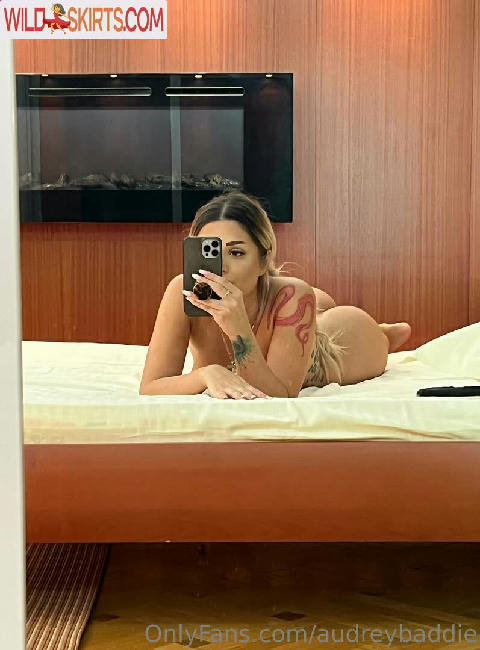 audreybaddie / audrey.baddie / audreybaddie nude OnlyFans, Instagram leaked photo #14