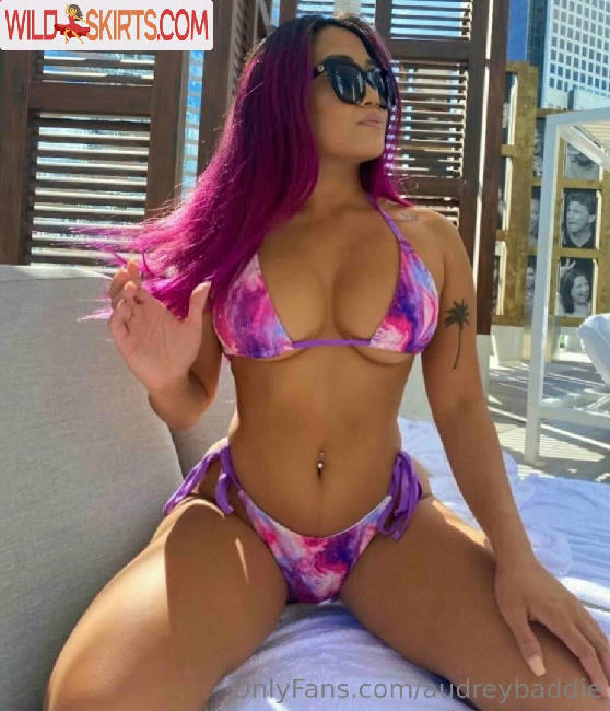 audreybaddie / audrey.baddie / audreybaddie nude OnlyFans, Instagram leaked photo #29