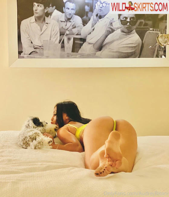 audreybitoni / audreybitoni / audreybitonixo nude OnlyFans, Instagram leaked photo #204