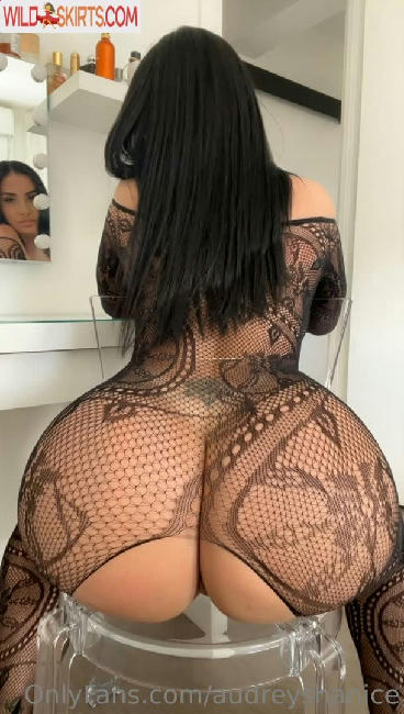 audreyshanice / audreyshanice / audreyshatv nude OnlyFans, Instagram leaked photo #65