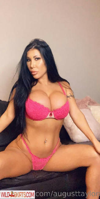 augusttaylorxxx nude OnlyFans leaked photo #86