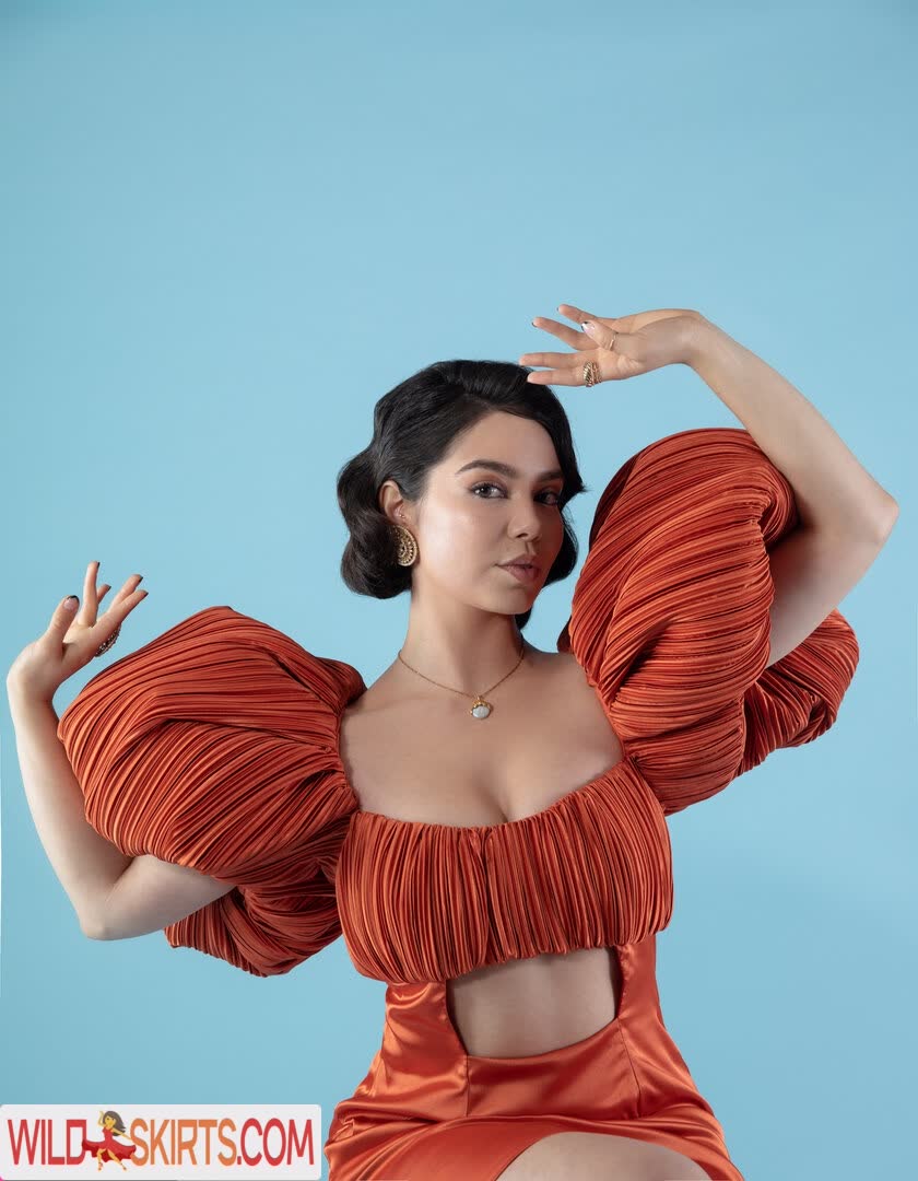 Aulii Cravalho / AuliiCravalho nude Instagram leaked photo #6