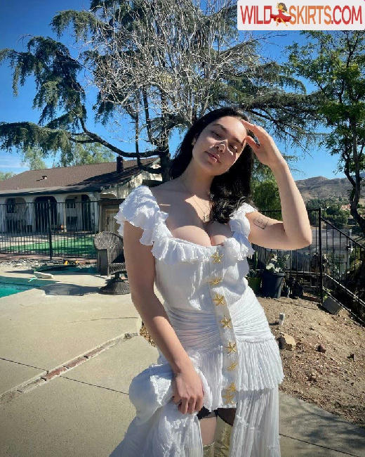 Aulii Cravalho / AuliiCravalho nude Instagram leaked photo #9