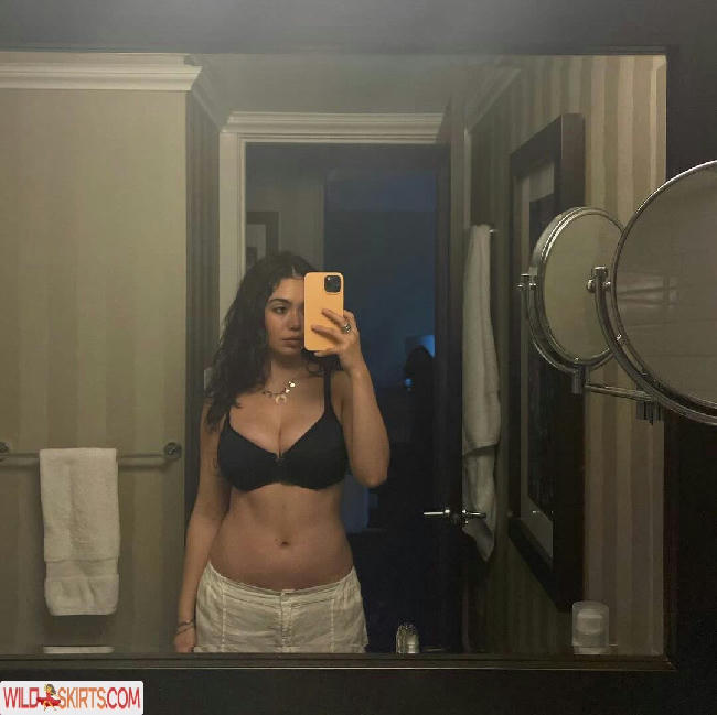 Aulii Cravalho / AuliiCravalho nude Instagram leaked photo #26