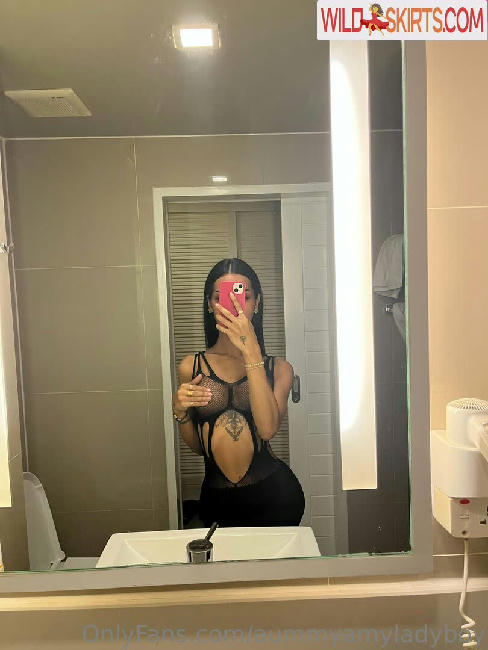 aummyamyladyboy / aummyamyladyboy / feelkoplo nude OnlyFans, Instagram leaked photo #3