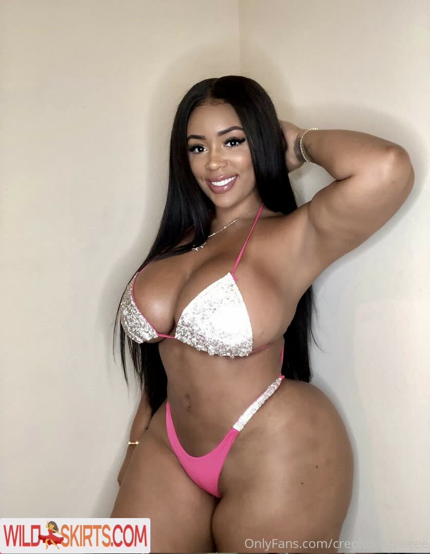 Aundreana Rene / Creole barbie / creolebarbieee / creolebarbieeee nude OnlyFans, Instagram leaked photo #6