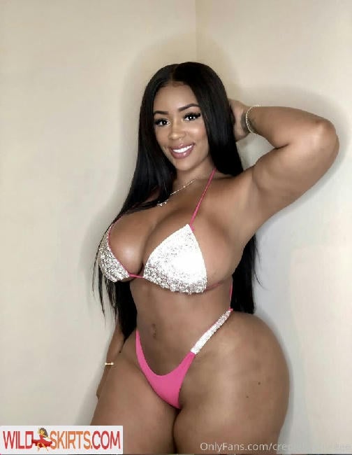 Aundreana Rene / Creole barbie / creolebarbieee / creolebarbieeee nude OnlyFans, Instagram leaked photo #7